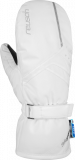 Reusch Hannah R-TEX® XT Mitten 4831513 103 white front